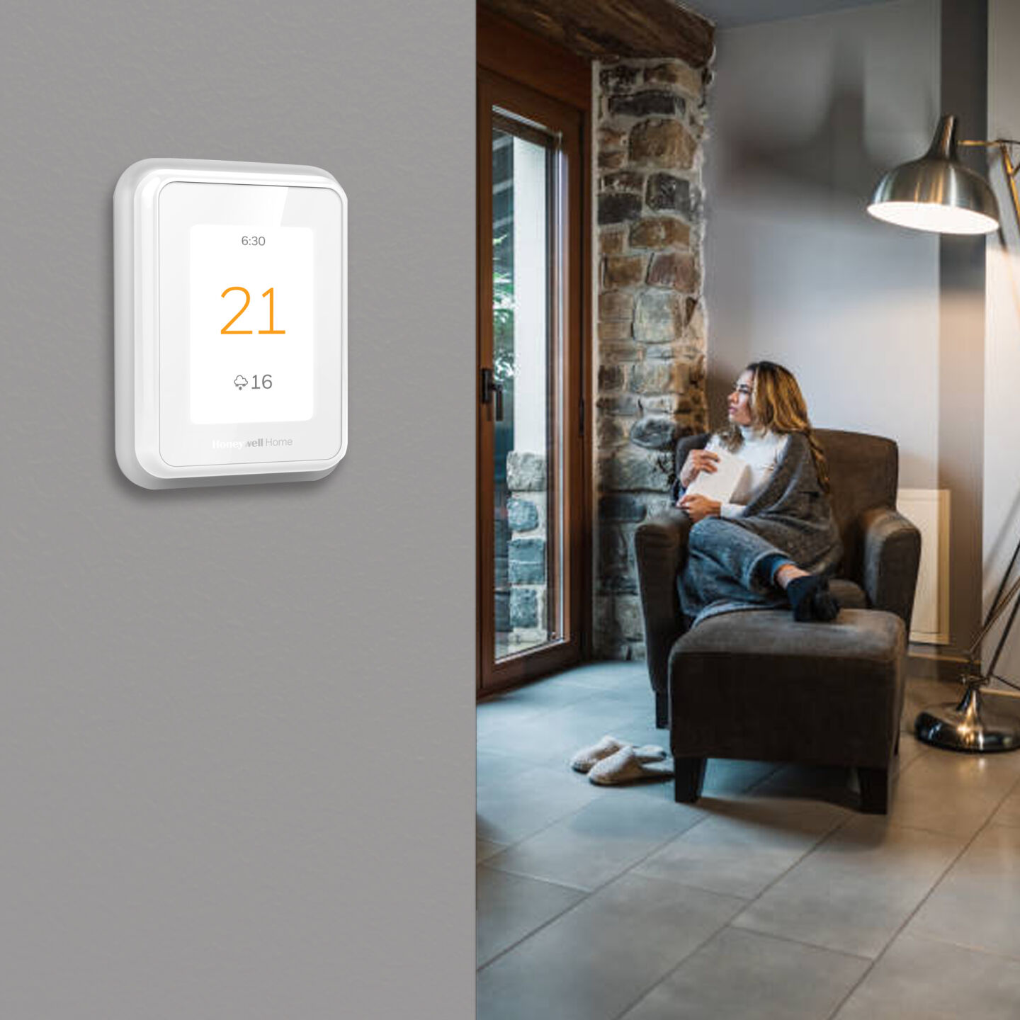What Makes Smart Thermostats So Smart?